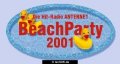 Beach2001